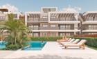New Build - Rekkehus / Bungalow - Pilar de La Horadada - La Torre De La Horadada