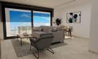 New Build - Rekkehus / Bungalow - Pilar de La Horadada - La Torre De La Horadada
