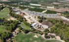 New Build - Rekkehus / Bungalow - Pilar de La Horadada - Lo Romero Golf