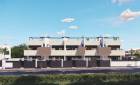 New Build - Rekkehus / Bungalow - Pilar de La Horadada - Pilar De La Horadada