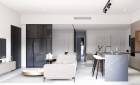 New Build - Rekkehus / Bungalow - Pilar de La Horadada - Pilar De La Horadada