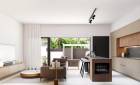 New Build - Rekkehus / Bungalow - Pilar de La Horadada - Pilar De La Horadada
