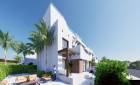 New Build - Rekkehus / Bungalow - Pilar de La Horadada - Playa de las Higuericas