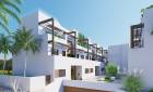 New Build - Rekkehus / Bungalow - Pilar de La Horadada - Playa de las Higuericas