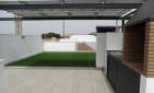 New Build - Rekkehus / Bungalow - Pilar de La Horadada - pueblo