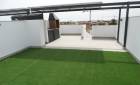 New Build - Rekkehus / Bungalow - Pilar de La Horadada - pueblo