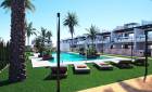 New Build - Rekkehus / Bungalow - Pilar de La Horadada - pueblo