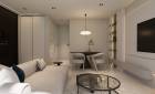 New Build - Rekkehus / Bungalow - Pilar de La Horadada - pueblo
