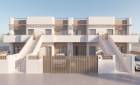 New Build - Rekkehus / Bungalow - Pilar de La Horadada - pueblo