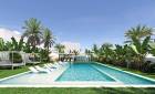 New Build - Rekkehus / Bungalow - Pilar de La Horadada - Torre De La Horadada
