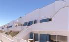 New Build - Rekkehus / Bungalow - Pilar de La Horadada - Torre De La Horadada