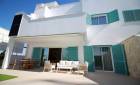 New Build - Rekkehus / Bungalow - Pilar de La Horadada - Torre De La Horadada
