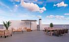 New Build - Rekkehus / Bungalow - Pilar de La Horadada - Torre De La Horadada