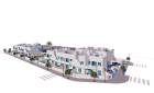 New Build - Rekkehus / Bungalow - Pilar de La Horadada - Torre De La Horadada