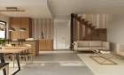 New Build - Rekkehus / Bungalow - Polop - Urbanizaciones