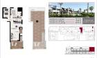 New Build - Rekkehus / Bungalow - Rojales - Lo Marabú