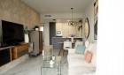 New Build - Rekkehus / Bungalow - Rojales - Lo Marabú