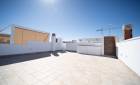 New Build - Rekkehus / Bungalow - San Javier - Parque del doce
