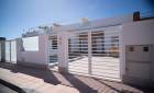 New Build - Rekkehus / Bungalow - San Javier - Parque del doce