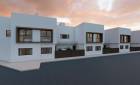 New Build - Rekkehus / Bungalow - San Javier - pueblo