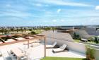 New Build - Rekkehus / Bungalow - San Javier - Roda Golf