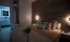 New Build - Rekkehus / Bungalow - San Javier - Santiago De La Ribera