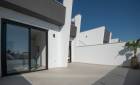 New Build - Rekkehus / Bungalow - San Javier - Santiago De La Ribera
