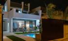New Build - Rekkehus / Bungalow - San Javier - Santiago De La Ribera