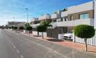 New Build - Rekkehus / Bungalow - San Pedro del Pinatar - Lo Pagan