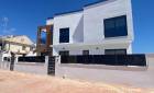 New Build - Rekkehus / Bungalow - San Pedro del Pinatar - Lo Pagan