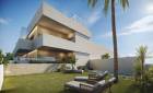 New Build - Rekkehus / Bungalow - San Pedro del Pinatar - Los Cuarteros