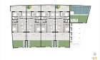 New Build - Rekkehus / Bungalow - San Pedro del Pinatar - Los Cuarteros