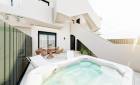 New Build - Rekkehus / Bungalow - San Pedro del Pinatar - Los Peñascos