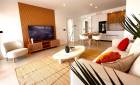New Build - Rekkehus / Bungalow - San Pedro del Pinatar - Los Peñascos