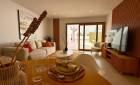 New Build - Rekkehus / Bungalow - San Pedro del Pinatar - Los Peñascos