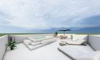 New Build - Rekkehus / Bungalow - San Pedro del Pinatar - Los Peñascos