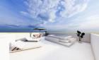 New Build - Rekkehus / Bungalow - San Pedro del Pinatar - Los Peñascos