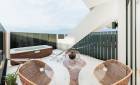 New Build - Rekkehus / Bungalow - San Pedro del Pinatar - Los Peñascos