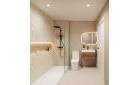 New Build - Rekkehus / Bungalow - San Pedro del Pinatar - Molino de Chirrete