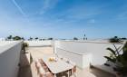 New Build - Rekkehus / Bungalow - San Pedro del Pinatar - Pueblo
