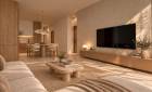 New Build - Rekkehus / Bungalow - San Pedro del Pinatar - Pueblo