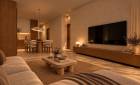 New Build - Rekkehus / Bungalow - San Pedro del Pinatar - Pueblo