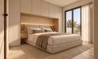 New Build - Rekkehus / Bungalow - San Pedro del Pinatar - Pueblo