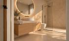 New Build - Rekkehus / Bungalow - San Pedro del Pinatar - Pueblo