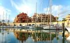 New Build - Rekkehus / Bungalow - Sotogrande - San Roque Club