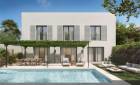 New Build - Rekkehus / Bungalow - Sotogrande - Urbanización Sotogrande