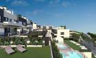 New Build - Rekkehus / Bungalow - Torre Del Mar - Torre del Mar
