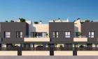 New Build - Rekkehus / Bungalow - Torre Del Mar - Torre del Mar