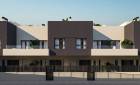 New Build - Rekkehus / Bungalow - Torre Del Mar - Torre del Mar
