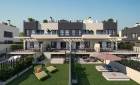 New Build - Rekkehus / Bungalow - Torre Del Mar - Torre del Mar